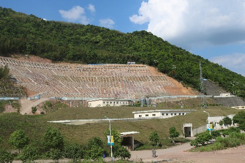 葉莉：龍巖分公司江山邊坡治理二期工程全景~1.jpg