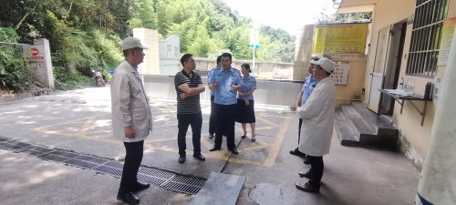 格式工廠龍巖分公�?丁海�?福建省公安廳督察組到龍巖分公司開展涉槍涉爆企業(yè)安全檢�? (1).jpg